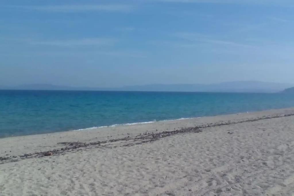 Renovated 300m From The Sea Holiday home