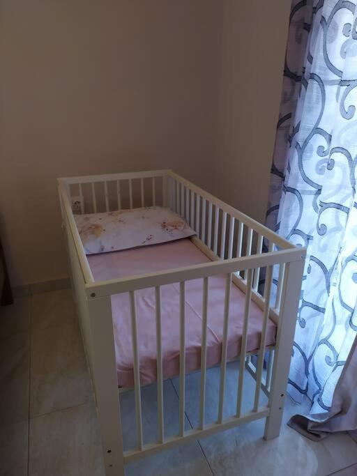Renovated 300m From The Sea * Ierissos