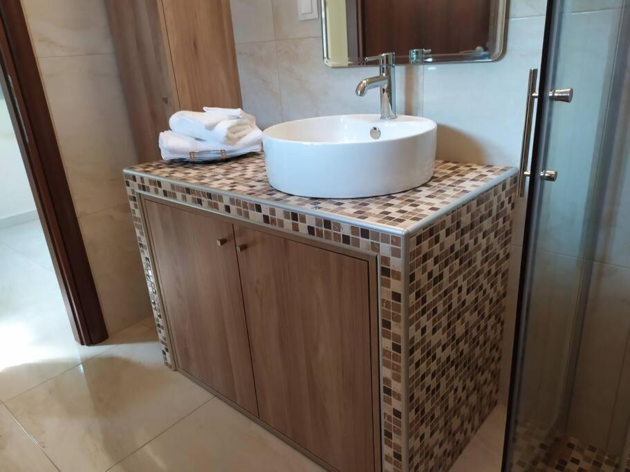 Holiday home Renovated 300m From The Sea