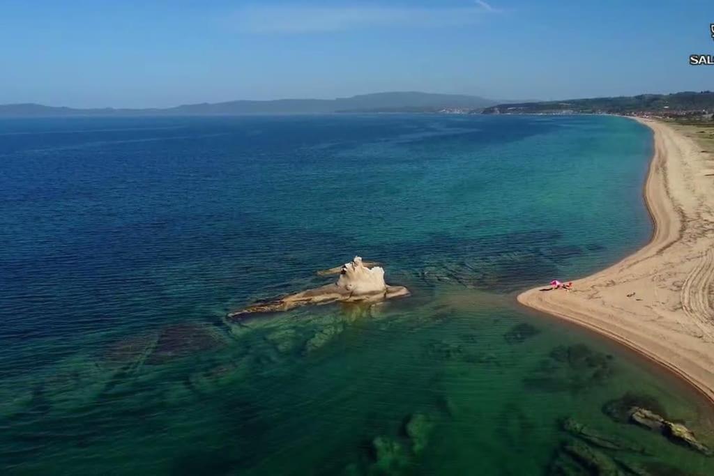 Holiday home Renovated 300m From The Sea *