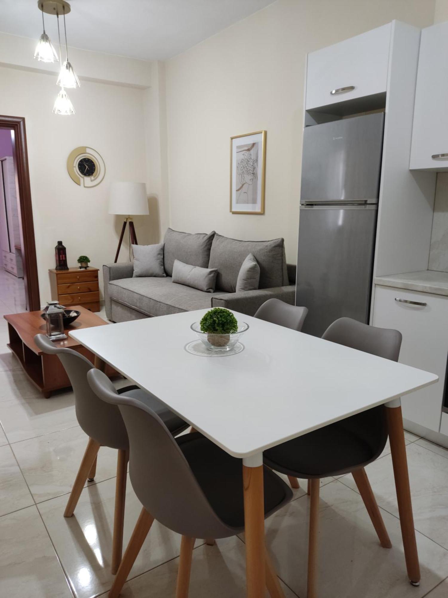 Holiday home Renovated 300m From The Sea