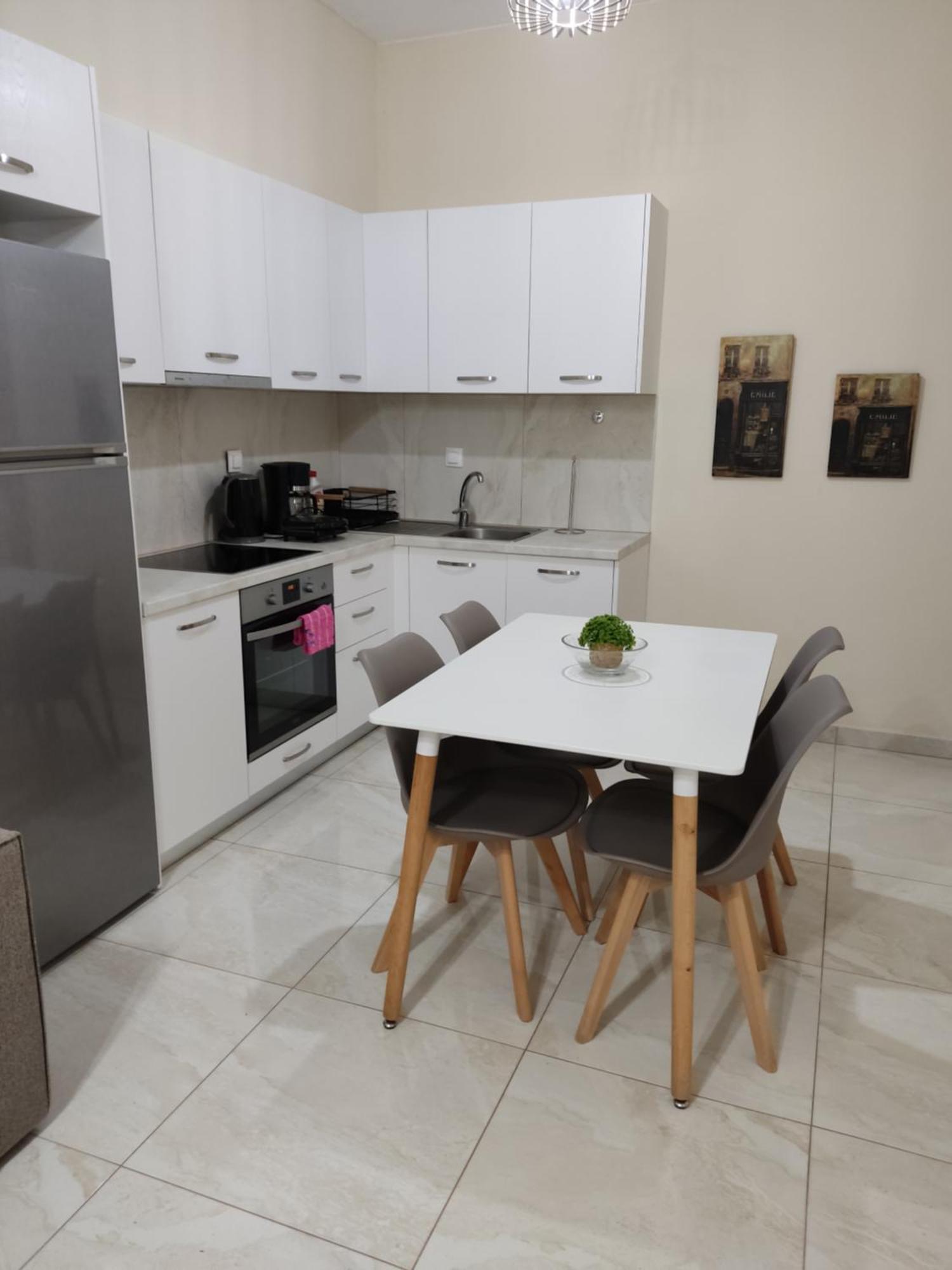 Holiday home Renovated 300m From The Sea *